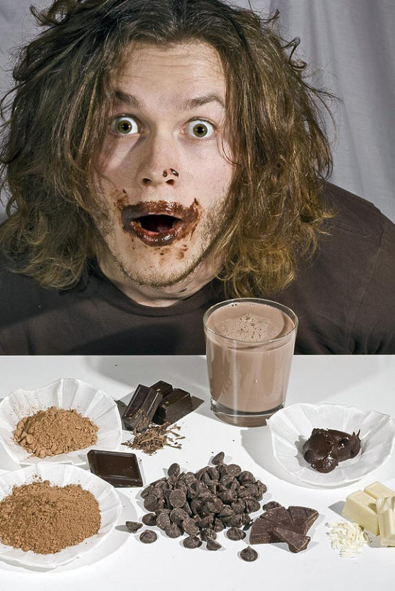 0810 10 факта за телесното тегло