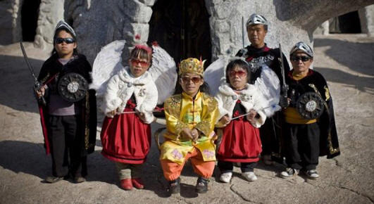 wierdchina06 10 изключителни неща, които можете да закупите в Китай