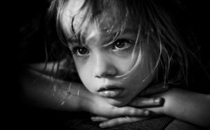 10 невероятни истории на малки деца за миналия им живот