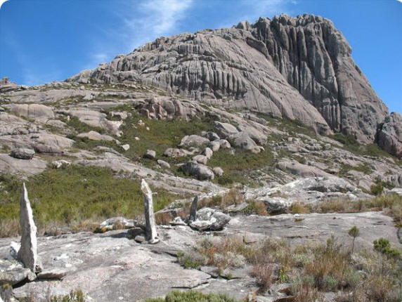 10 най-интересни вулкана за изкачване