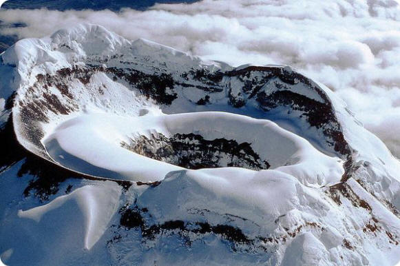 10 най-интересни вулкана за изкачване