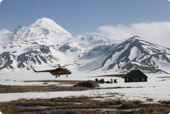 10 най-интересни вулкана за изкачване