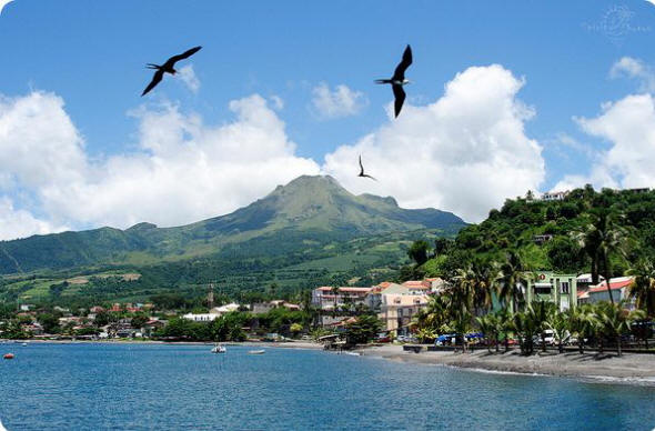 10 най-интересни вулкана за изкачване