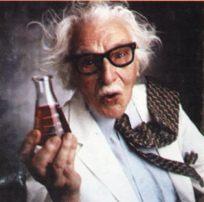 12 научни открития, които са били подправени