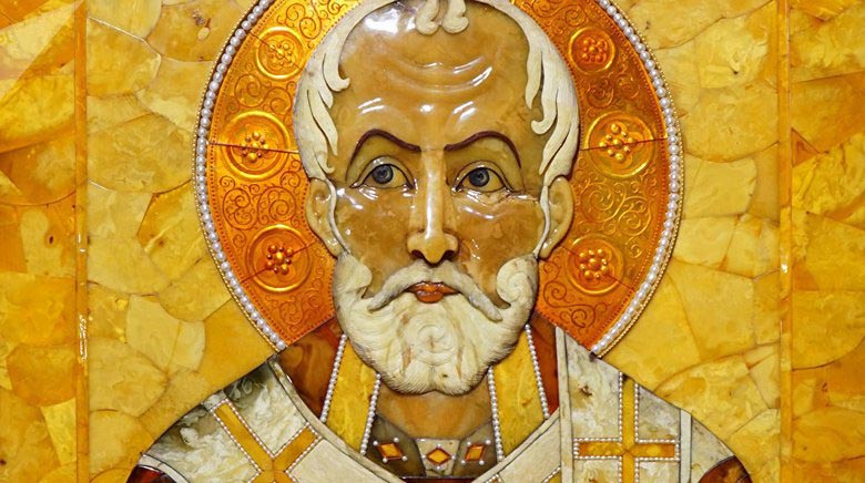 19 декември - Ден на Свети Николай Чудотворец