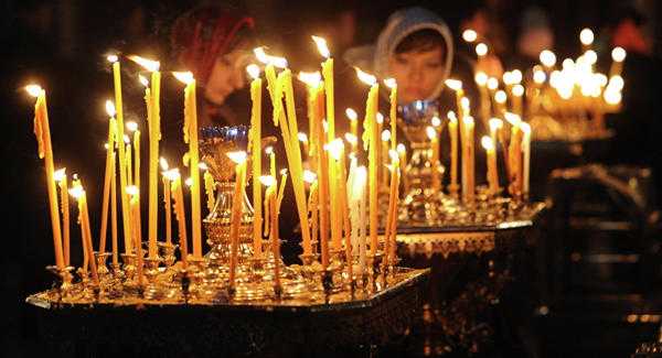 Знаци за реколтата 