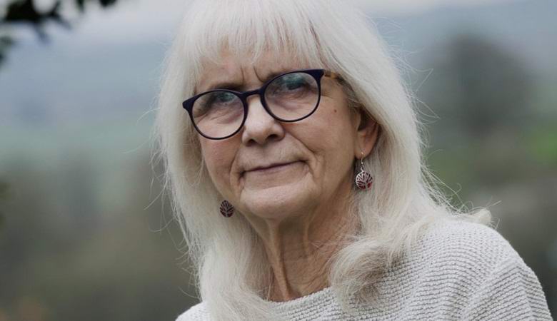 71-годишна жена никога не е изпитвала болка в живота си