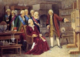 7 тайни на Ломоносов