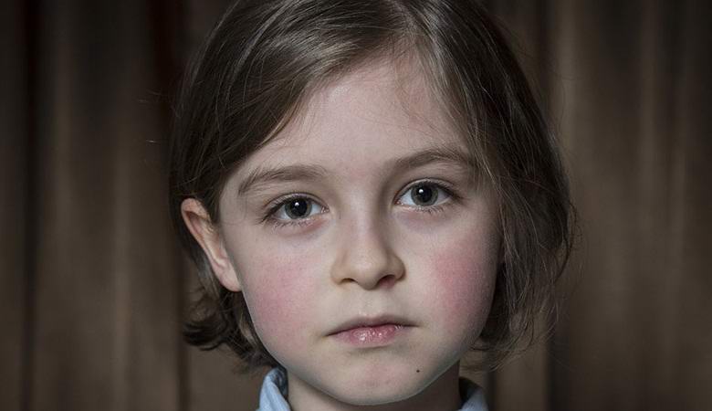 8-годишният белгийски блудник е завършил гимназия и скоро ще отиде в колеж