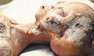 8 неясни явления, толкова необясними като инцидента край Розуел