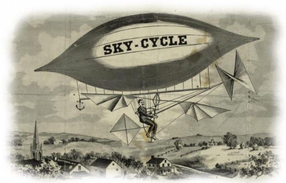 8 невероятни прогнози за бъдещето, които никога не се сбъдват