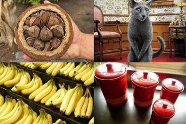 9 неща, за които не сте знаели, че са радиоактивни