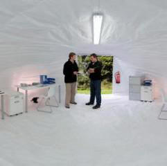 9 жилищни сгради, които могат да бъдат построени почти моментално