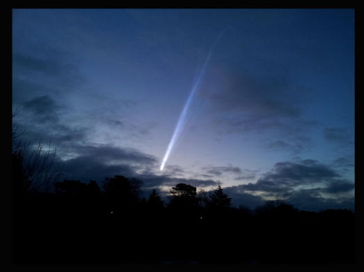 Nov-30-Ison-изгрев