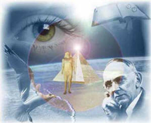 „Сънливият пророк“ видя възраждането на съветския съюз