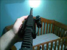 „Умните оръжия“ ще помогнат да се предотврати масово убийствата