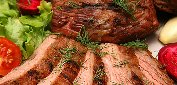 Ядем ли месо? Това е въпросът!