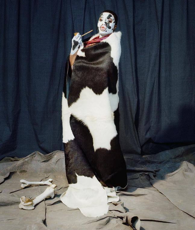 DylanDavis09 африкански принцеси