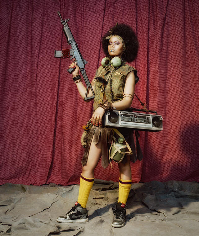 DylanDavis03 африкански принцеси