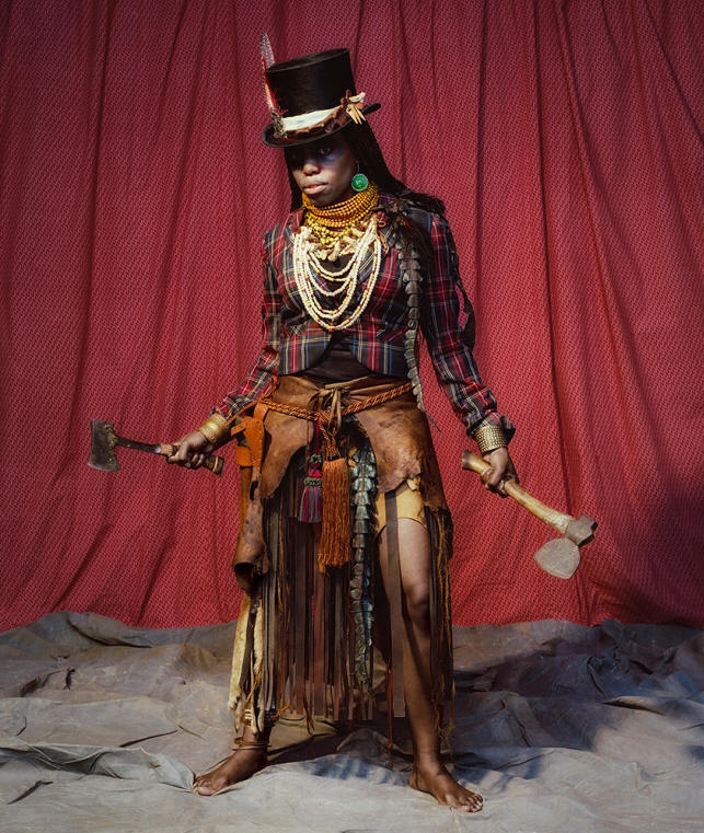 DylanDavis05 африкански принцеси