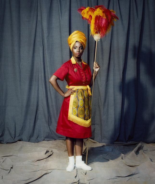 DylanDavis07 африкански принцеси