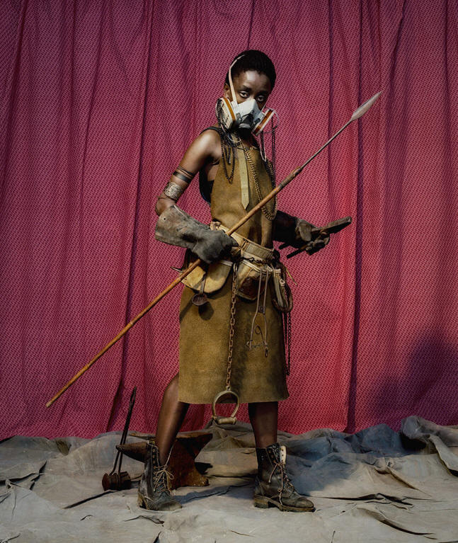 DylanDavis08 африкански принцеси