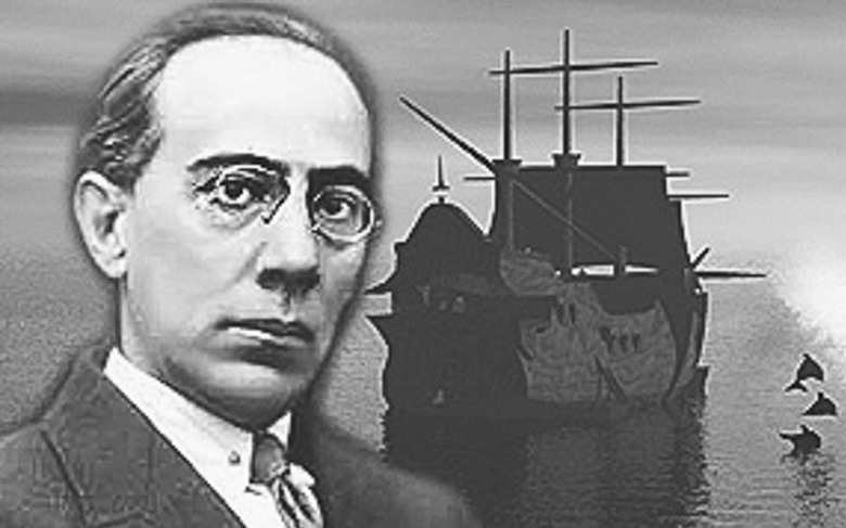 Александър Беляев имаше таланта да забележи тенденциите в развитието на обществото