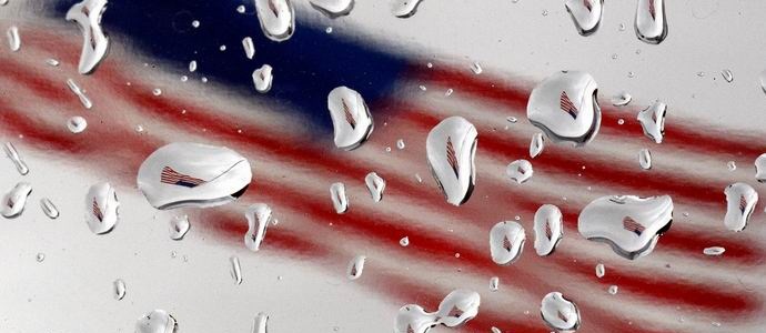 Американците се интересуват от времето за причина