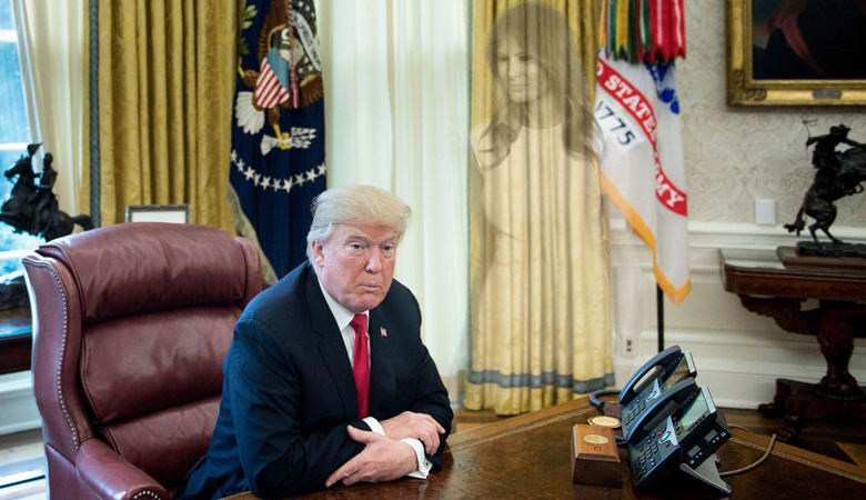 Американците повярваха в комичната новина за