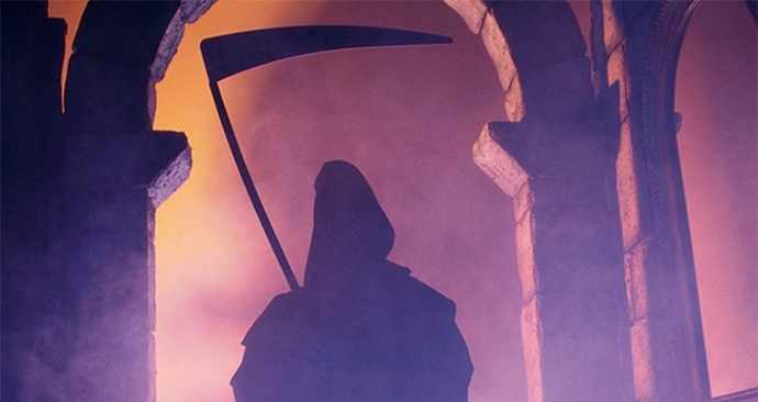 Американците са разработили суперкомпютър, способен да предвиди датата на смъртта.