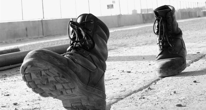 Американците ще създадат еднаква невидима за термичните изображения