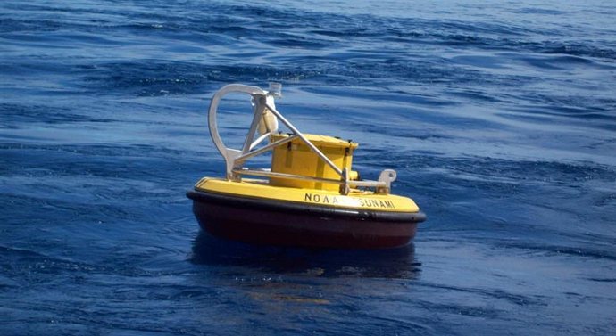 Американците в паника: нивото на Тихия океан рязко падна