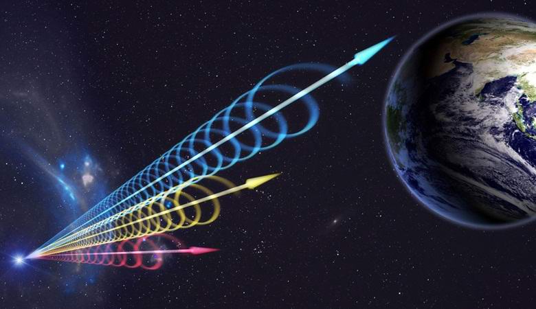 Американецът улови радиосигнала на извънземни в колата