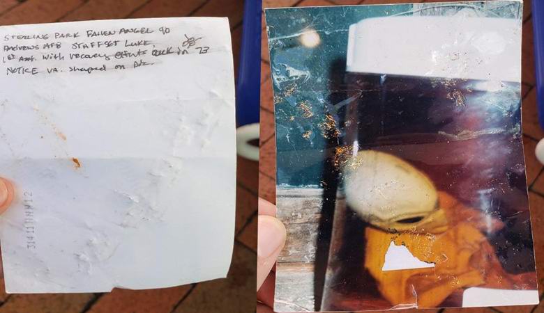 „Американец