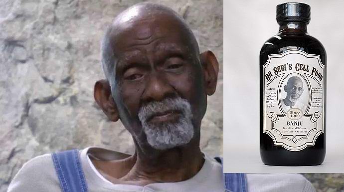 Американецът твърди, че е измислил панацея за всички болести