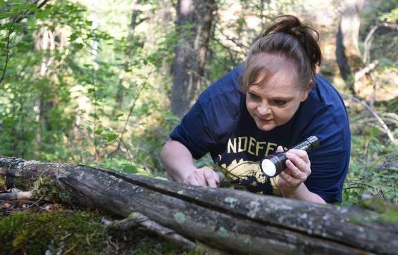 Американец 24 години търси йети