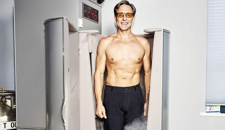 Американският биохакър възнамерява да доживее до 180 години