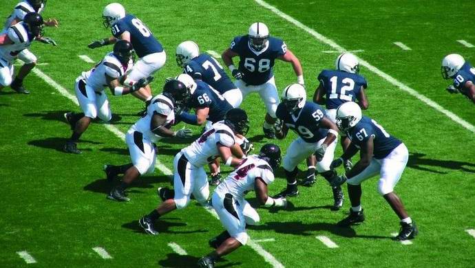 Американският астронавт се опита да гледа футбол с МКС