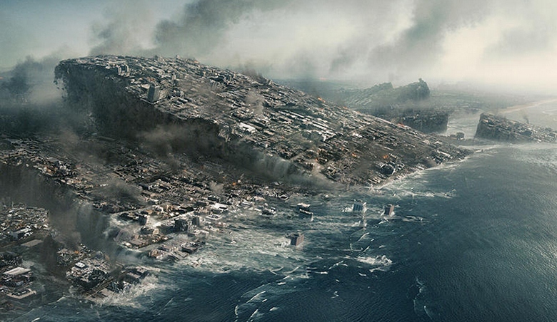 Американският ясновидец предсказа смъртта на Япония и САЩ