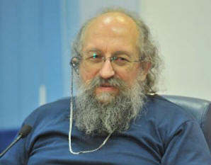 Анатолий Васерман: Неминуемо ще дойде по-светло бъдеще. До 2020 г.