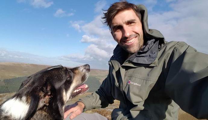 „Англичанинът