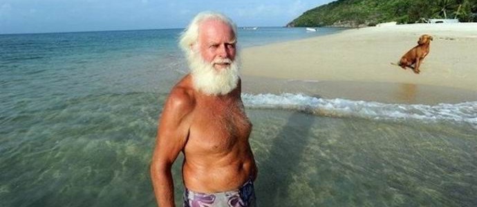 „Англичанинът