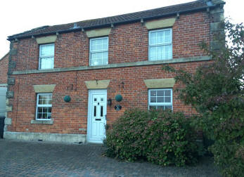 „Англичанка