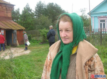 Апетитна борба с Чупакабра в Червения лъч