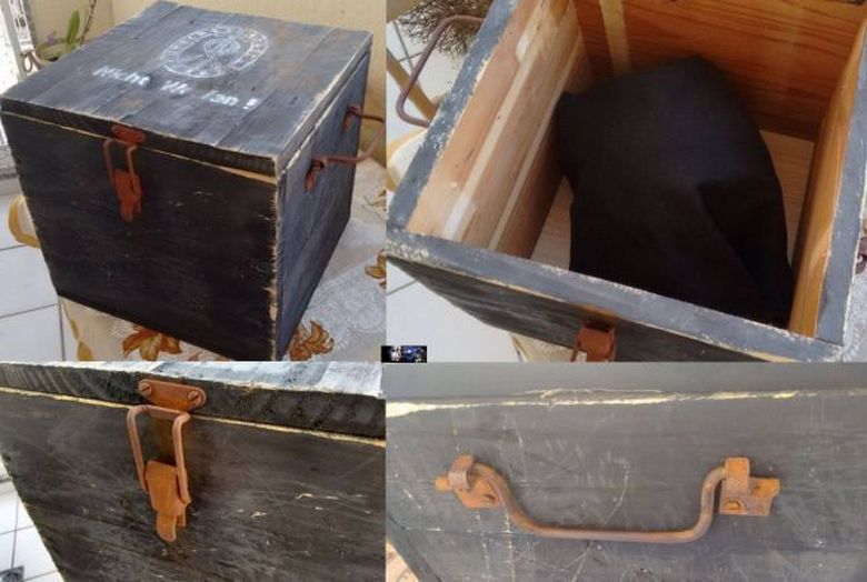 „Археолозите