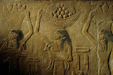 Археолозите са открили гробницата на пивовар в Египет