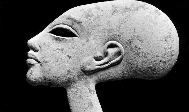 Археолозите са открили погребението