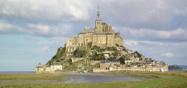 Архитектите ще построят истински град от филма за Властелинът на пръстените