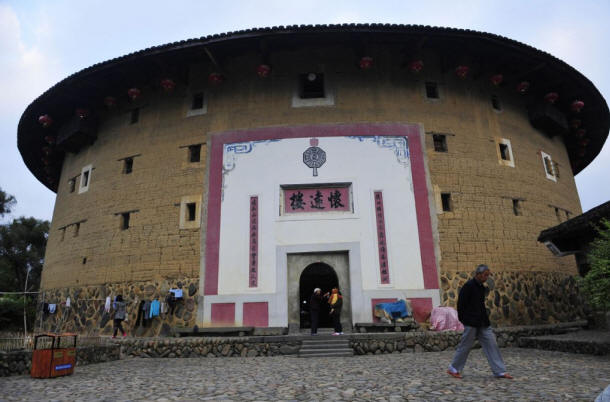 neobichniedoma 17 Архитектурна ярост от цял ​​свят