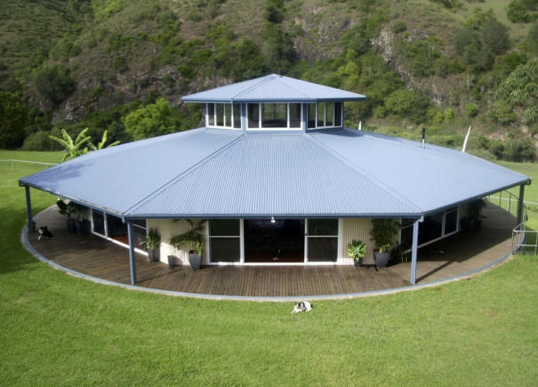 neobichniedoma 5 Архитектурна ярост от цял ​​свят